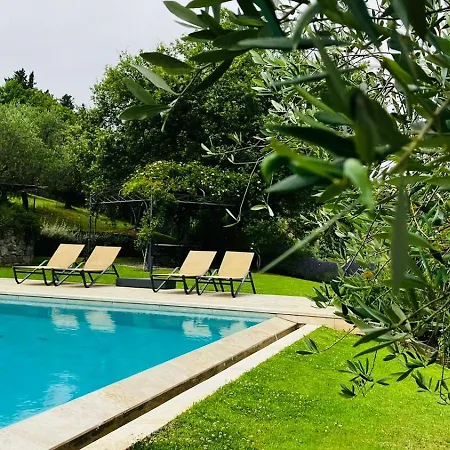 Villa Il Fienile - Intera 6 Posti, Relax, Natura, Piscina A Sfioro