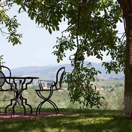 Il Fienile - Intera 6 Posti, Relax, Natura, Piscina A Sfioro Villa